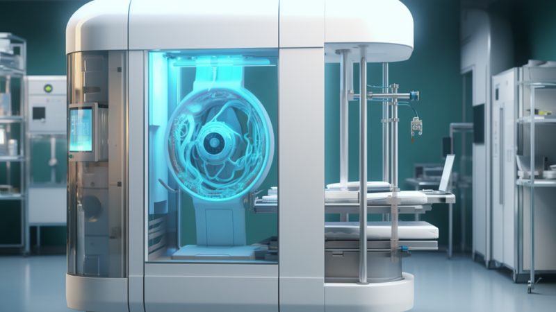 细胞培养代加工：揭秘其背后的技术奥秘与选择要点**