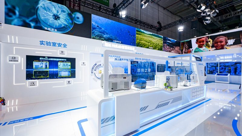 引物合成质控流程：降低错误率的五大关键步骤